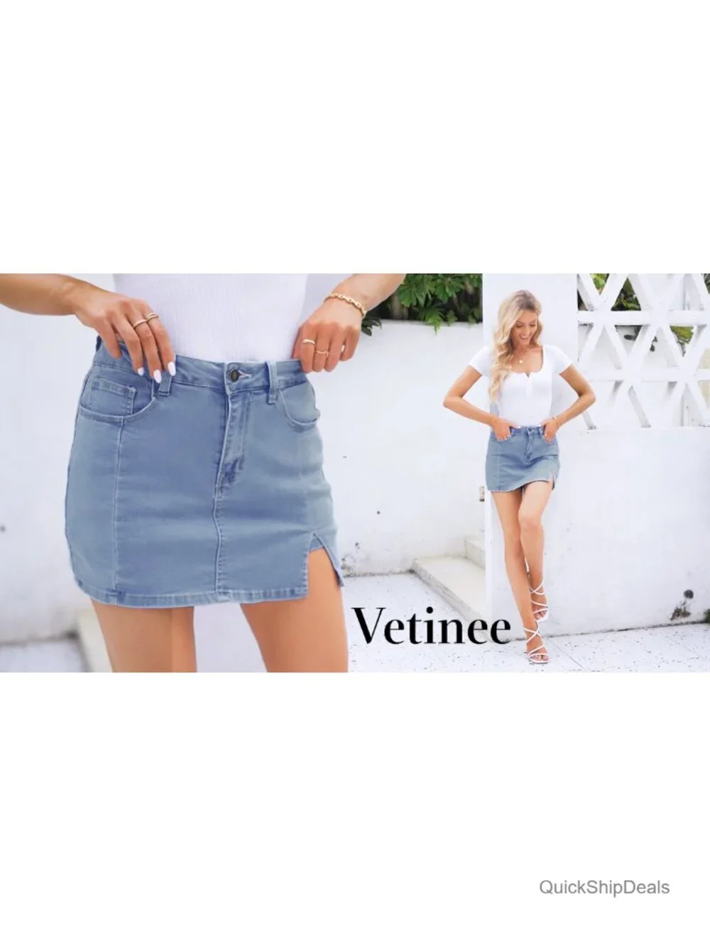 N/A these denim